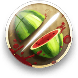 水果忍者高清变态版(Fruit Ninja HD)