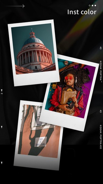 dazz滤镜软件 dazz滤镜安卓版