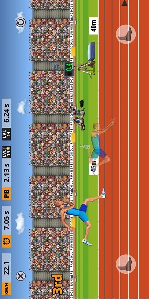 跑步模拟器最新版 跑步模拟器游戏