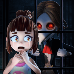 恐怖躲猫猫2旧版本无广告