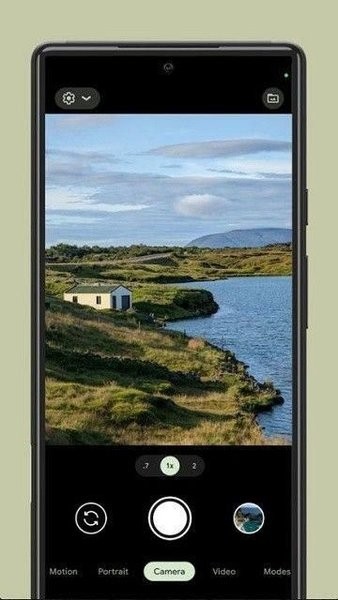vivo相机app下载 vivo相机下载最新版本
