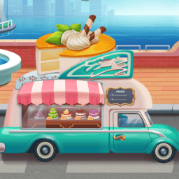 烹饪旅行手游(cooking travel)