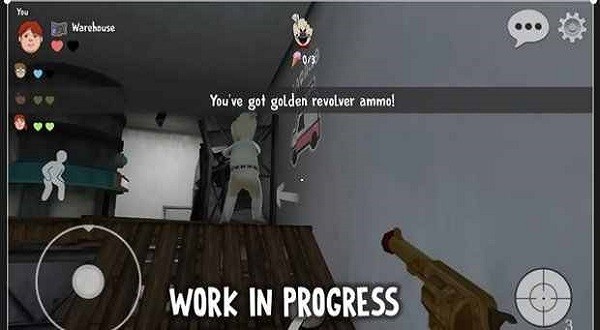 恐怖冰淇淋联机版(多人联机) 恐怖冰淇淋联机版正版下载