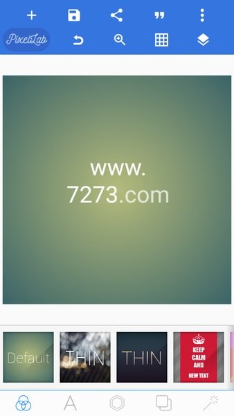 pixellab制作头像官方下载 pixellab中文版免费版