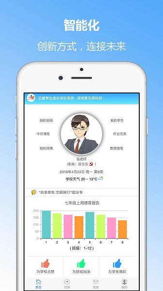 成长评价软件下载 成长评价app下载