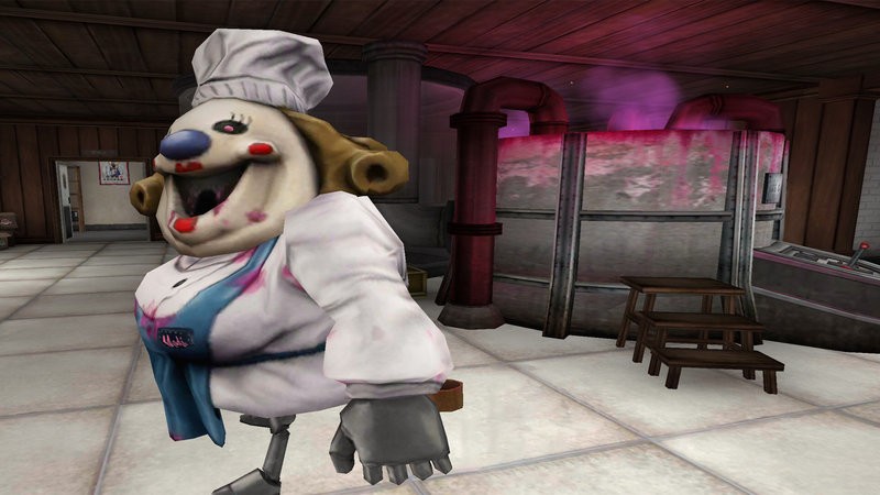 冰淇淋大冒险游戏 冰淇淋大冒险手游