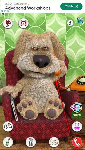 会说话的狗狗本完整版 会说话的狗狗本正版