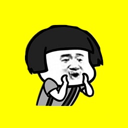 蘑菇头表情包制作软件