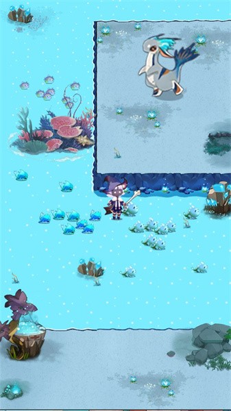 森林里的小女巫中文版下载手机