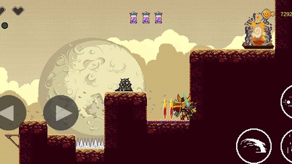 星辰骑士游戏 星辰骑士手游