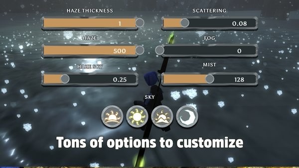 尼米亚人传奇万德卡尔官方版 尼米亚人传奇万德卡尔手游