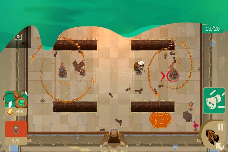 夜勤人手游官方版 夜勤人游戏