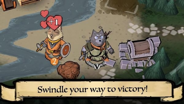 茂林源记手机版(Root) 茂林源记中文版