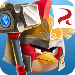 愤怒的小鸟英雄传(epic)