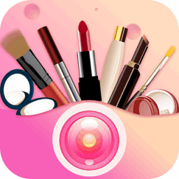 美妆修图相机app
