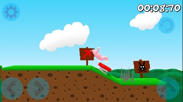 超级疯狂兔子人联机版手机下载	