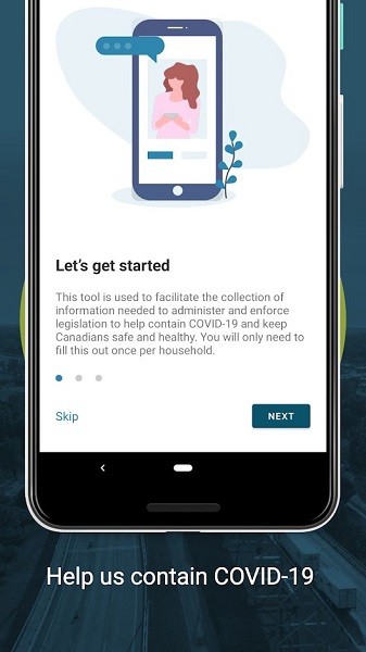 ArriveCAN app arrivecan官方下载安卓最新版本