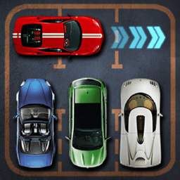 汽车华容道游戏中文版