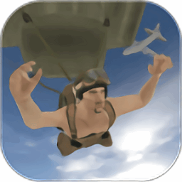 吃鸡战斗生存游戏