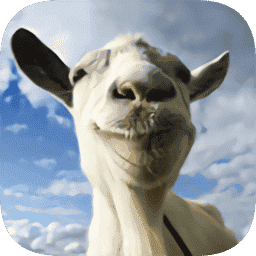 goat simulator手游(模拟山羊)