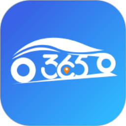 365约车乘客端app