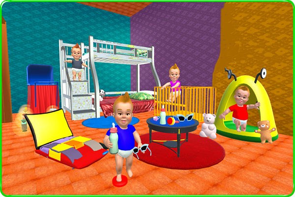 跑跑更健康游戏下载