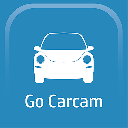 惠普行车记录仪官方版(go carcam)
