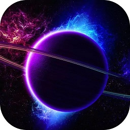 超级魔幻粒子世界app