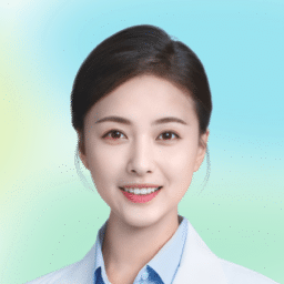 安诊儿ai机器人