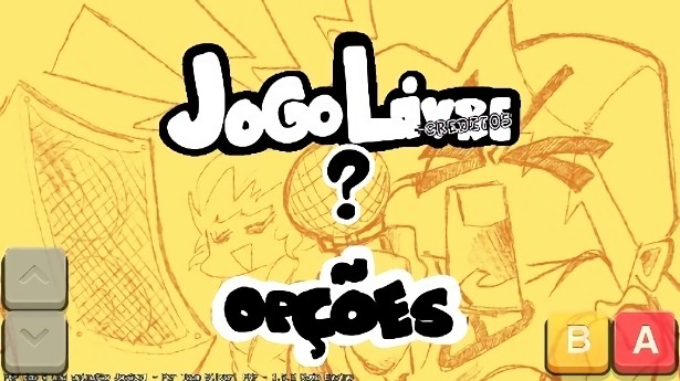 黑色星期五之夜ok friday正版模组(WiiFunkin) 周五夜放克OKFriday模组