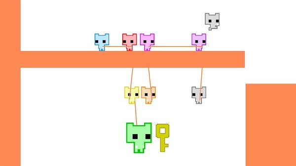 分手猫猫手机版 分手猫猫游戏