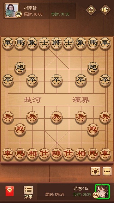 闲来象棋手游 闲来象棋游戏