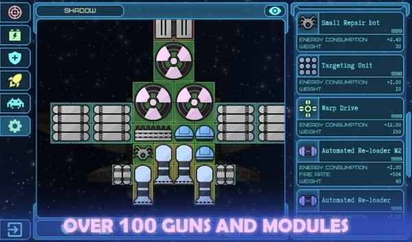 视界线黑洞表面破解版无限科技点