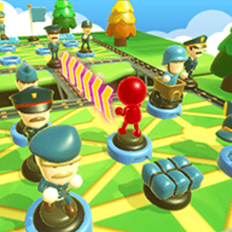 万宁军棋大招版内测版