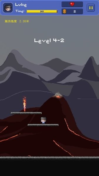 卢克快跳手游 卢克快跳游戏