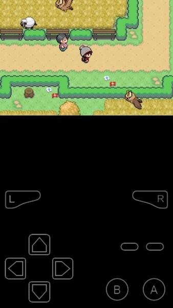 口袋妖怪剑盾10.2金手指 口袋妖怪剑盾10.2汉化版