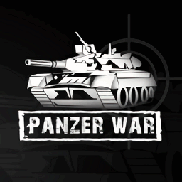 装甲纷争手游官方正版(Panzer War)