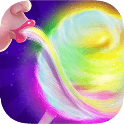 糖果开心爱消消游戏