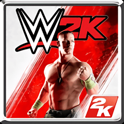 wwe2k手机游戏