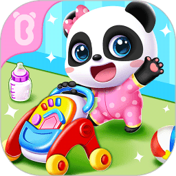 宝宝巴士照顾小宝宝游戏