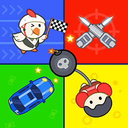 1234人游戏最新版