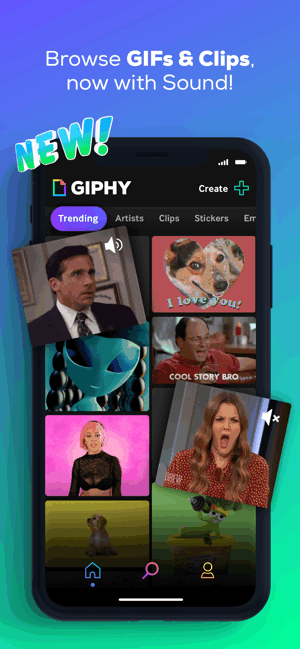 giphy安卓版