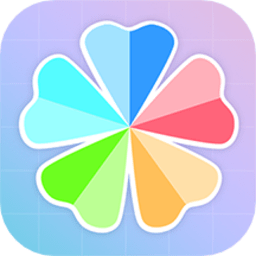 照片编辑拼图软件app