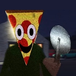 恐怖宿舍逃生手游