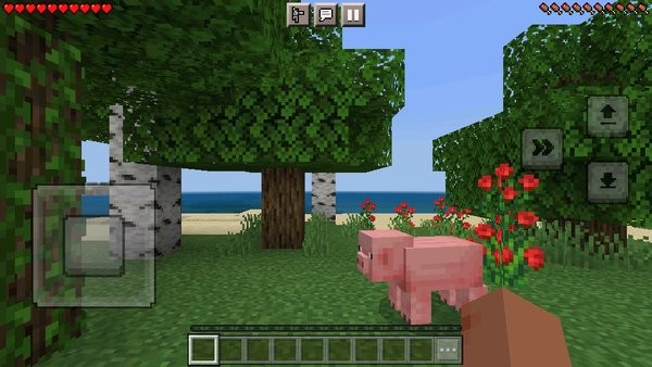 我的世界单机版手机下载 我的世界单机版无需网络下载