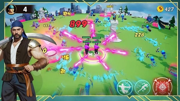 寻宝猎人游戏(treasure hunter) 寻宝猎人手游