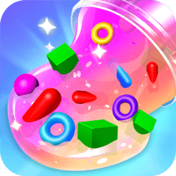 粘土模拟器解压神器