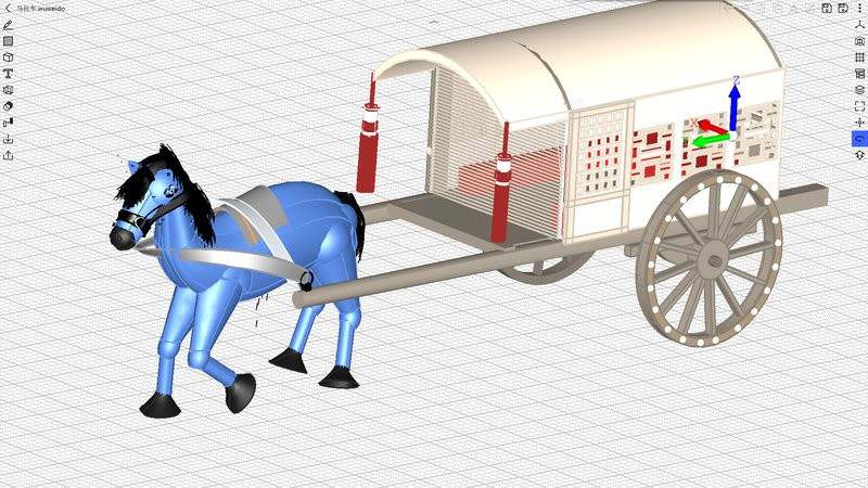 cad建模号app cad建模号官方版