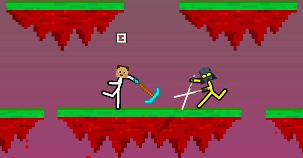 至尊火柴人决斗最新版内置功能菜单(Supreme Duelist Stickman) 至尊火柴人决斗手机版