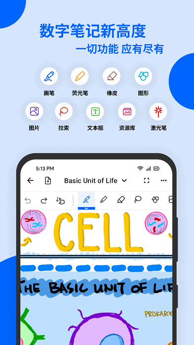 notewise笔记 notewise软件
